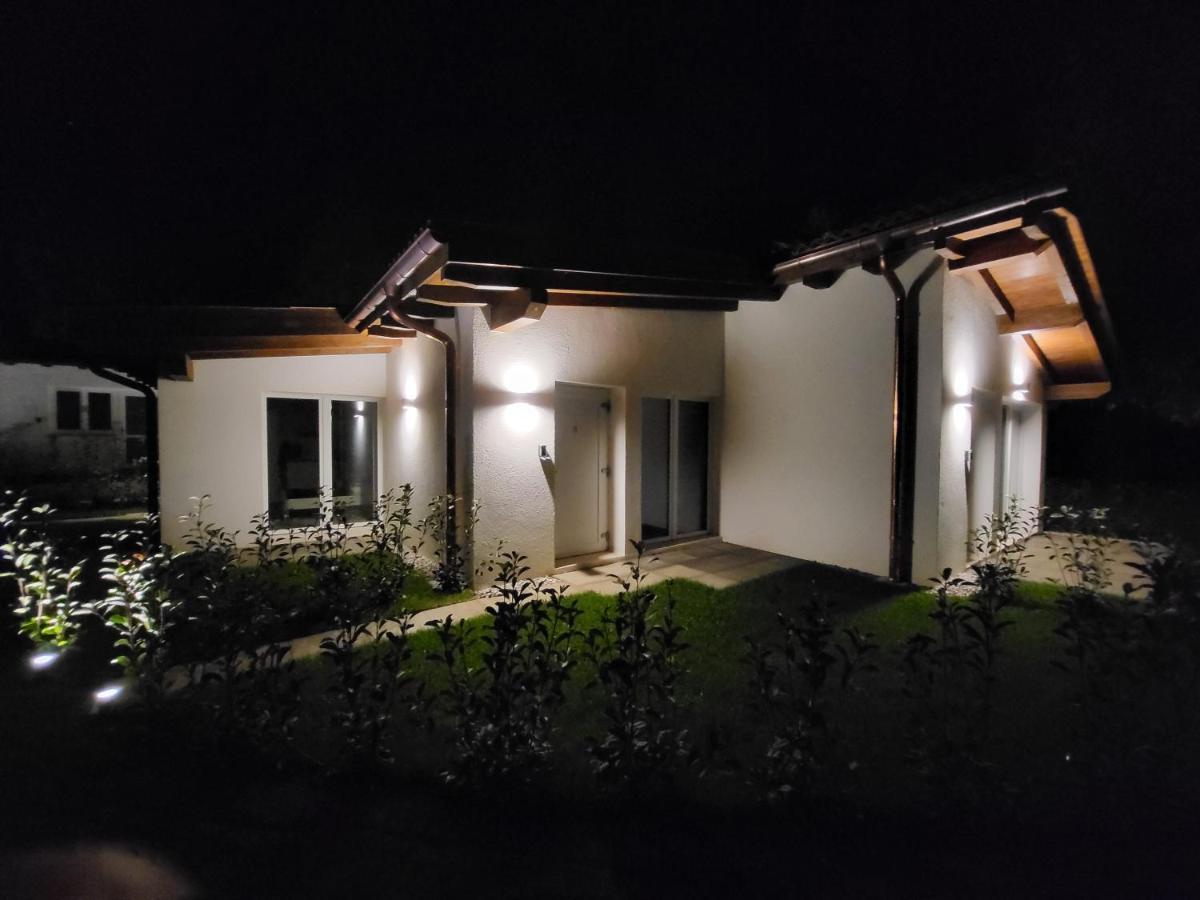 Le Betulle B&B Origlio Exterior photo