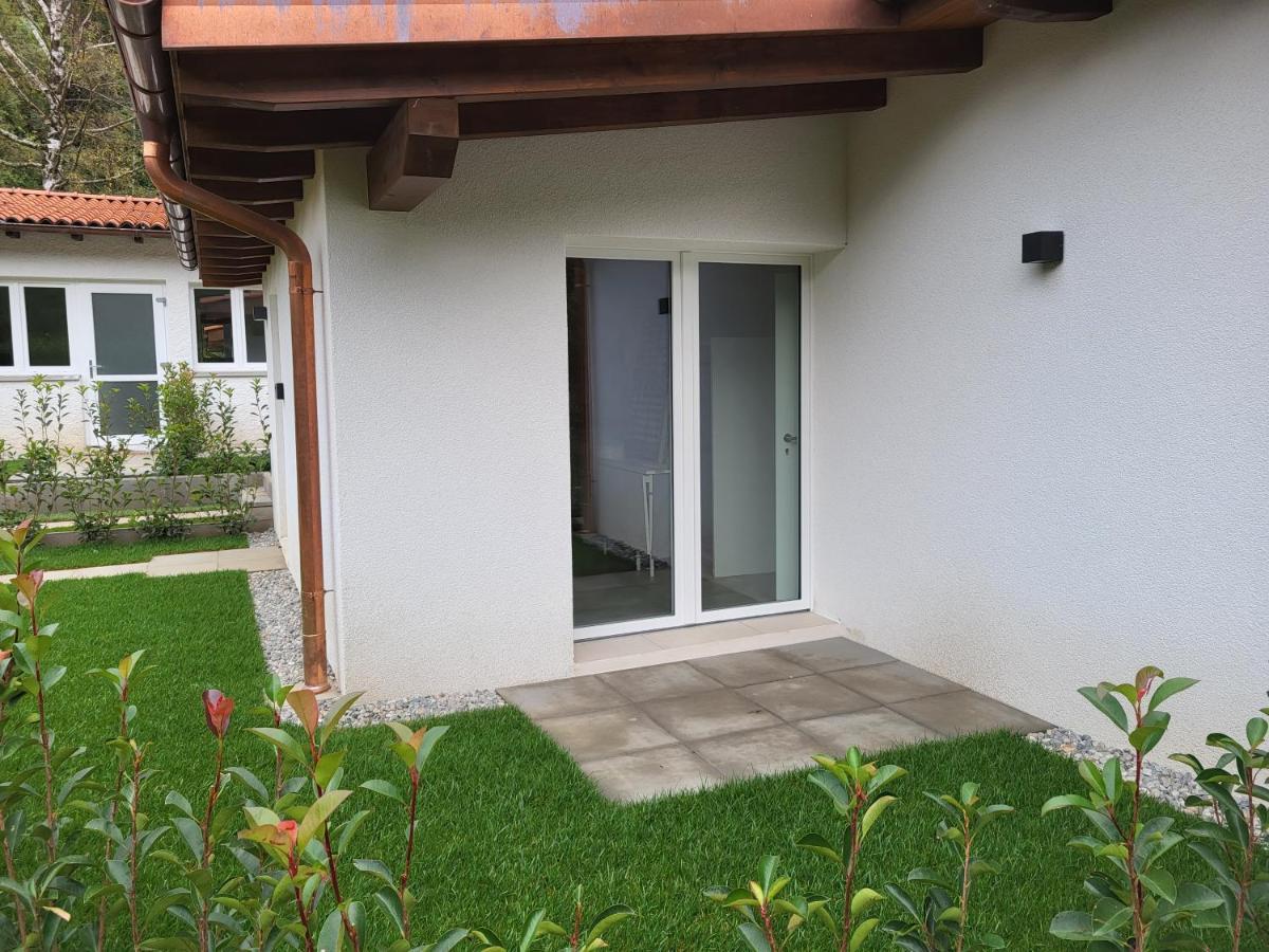 Le Betulle B&B Origlio Exterior photo