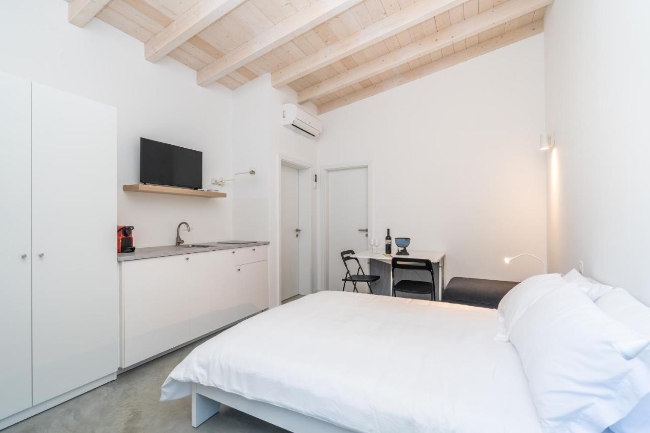 Le Betulle B&B Origlio Exterior photo